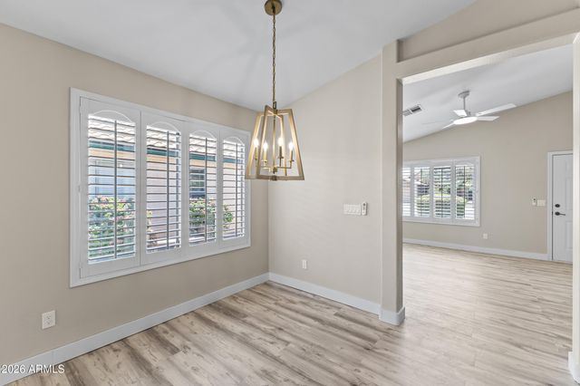 16723 N 160TH Avenue, Surprise, AZ 85374