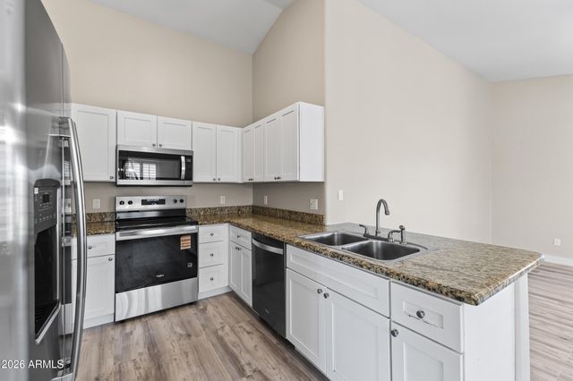 16723 N 160TH Avenue, Surprise, AZ 85374