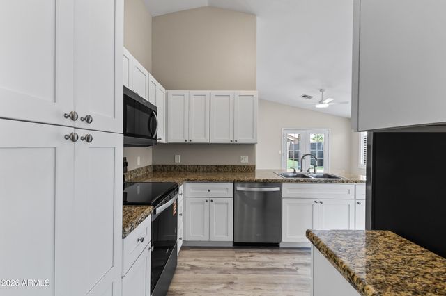 16723 N 160TH Avenue, Surprise, AZ 85374