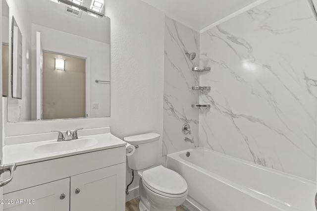 16723 N 160TH Avenue, Surprise, AZ 85374