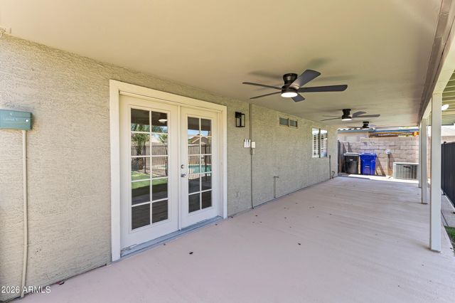 16723 N 160TH Avenue, Surprise, AZ 85374