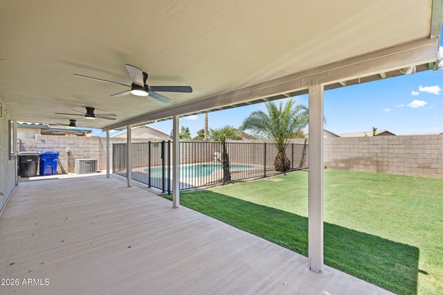 16723 N 160TH Avenue, Surprise, AZ 85374