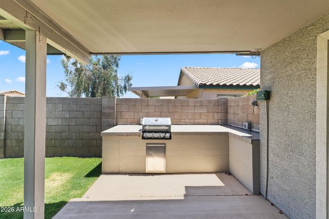 16723 N 160TH Avenue, Surprise, AZ 85374