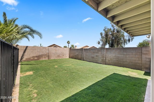 16723 N 160TH Avenue, Surprise, AZ 85374