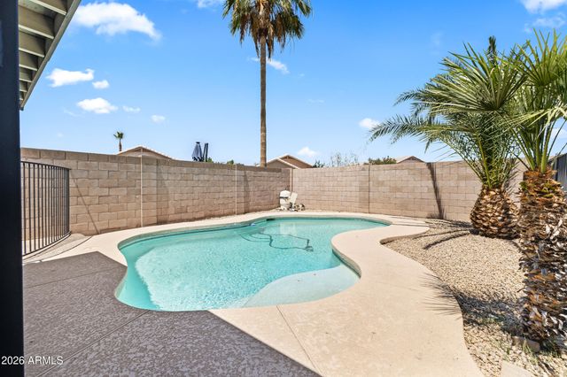 16723 N 160TH Avenue, Surprise, AZ 85374