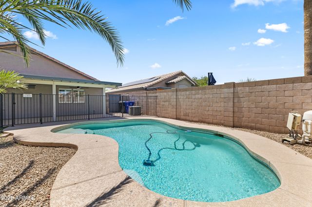 16723 N 160TH Avenue, Surprise, AZ 85374