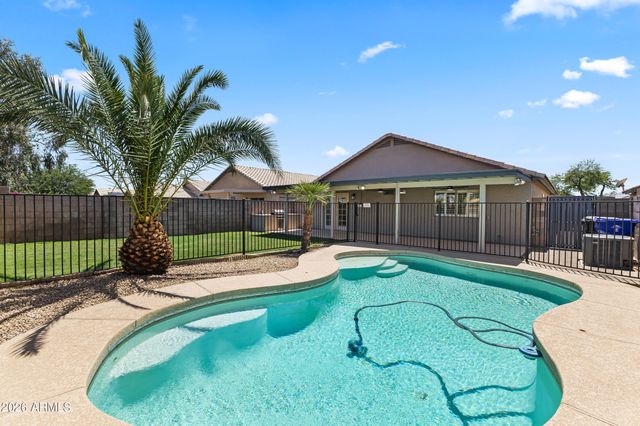 16723 N 160TH Avenue, Surprise, AZ 85374