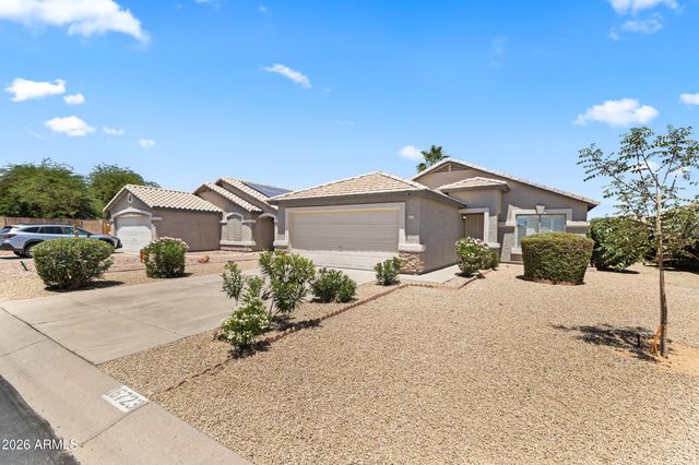 16723 N 160TH Avenue, Surprise, AZ 85374