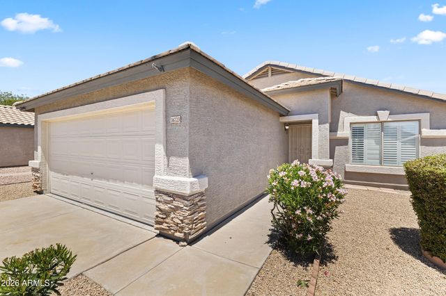 16723 N 160TH Avenue, Surprise, AZ 85374