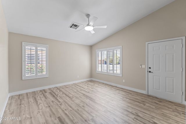 16723 N 160TH Avenue, Surprise, AZ 85374