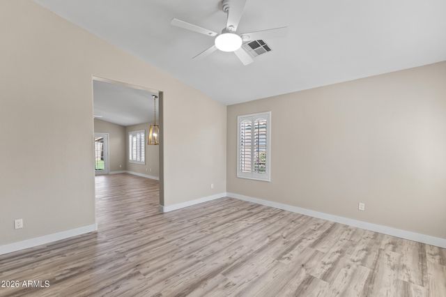 16723 N 160TH Avenue, Surprise, AZ 85374