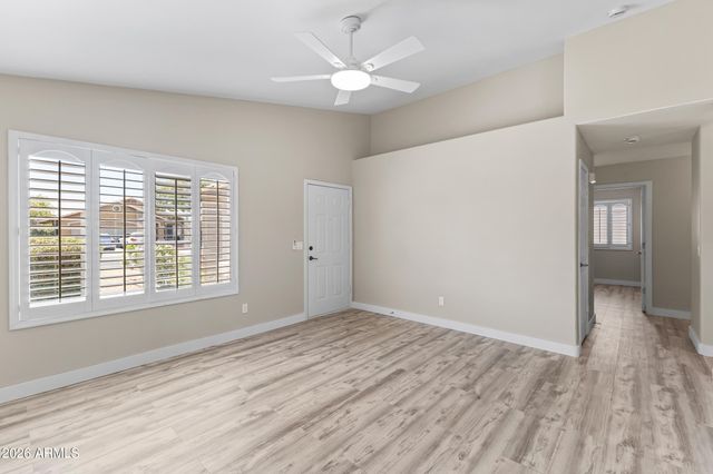 16723 N 160TH Avenue, Surprise, AZ 85374