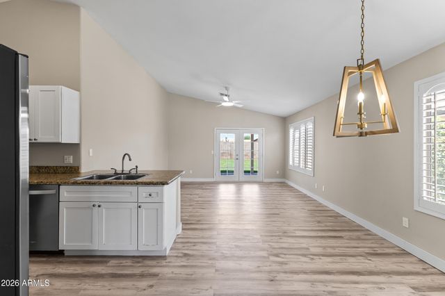 16723 N 160TH Avenue, Surprise, AZ 85374