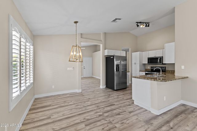 16723 N 160TH Avenue, Surprise, AZ 85374