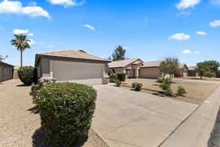 16723 N 160TH Avenue, Surprise, AZ 85374