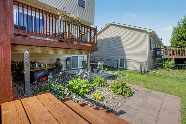 4618 E Valdez Drive, Des Moines, IA 50317