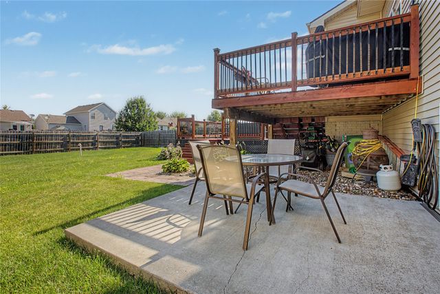 4618 E Valdez Drive, Des Moines, IA 50317