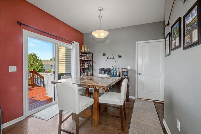 4618 E Valdez Drive, Des Moines, IA 50317