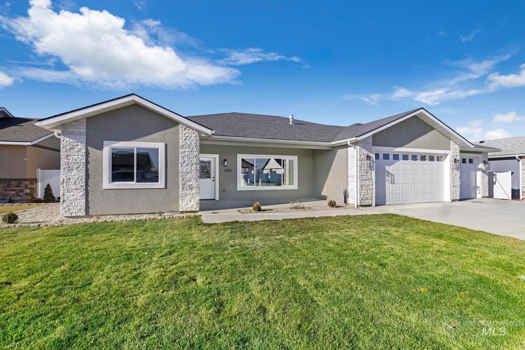 1470 Haizlee Way, Twin Falls, ID 83301