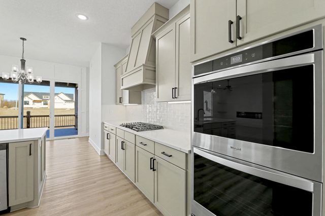 13910 E Willowgreen St, Wichita, KS 67230