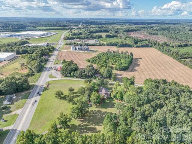 1814 Highway 601 Highway N, Pageland, SC 29728
