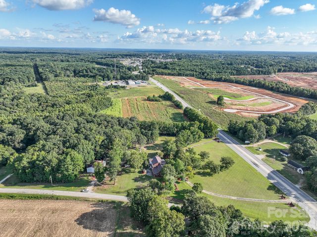 1814 Highway 601 Highway N, Pageland, SC 29728
