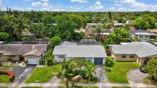 5940 NW 16th Street, Sunrise, FL 33313