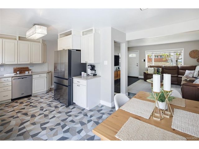 6203 Johnson Way, Arvada, CO 80004