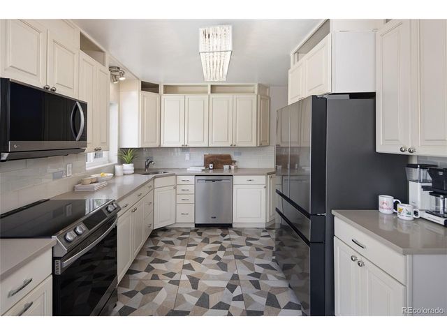 6203 Johnson Way, Arvada, CO 80004