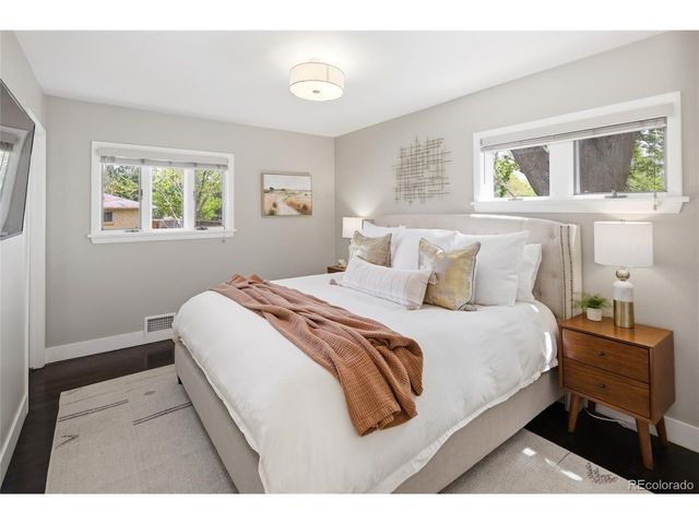 6203 Johnson Way, Arvada, CO 80004