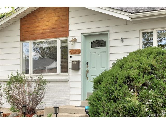 6203 Johnson Way, Arvada, CO 80004