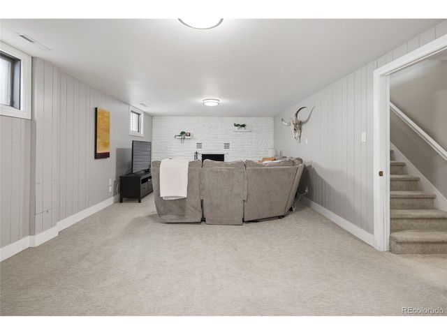 6203 Johnson Way, Arvada, CO 80004