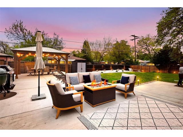 6203 Johnson Way, Arvada, CO 80004