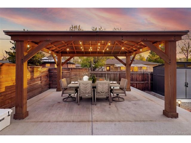 6203 Johnson Way, Arvada, CO 80004