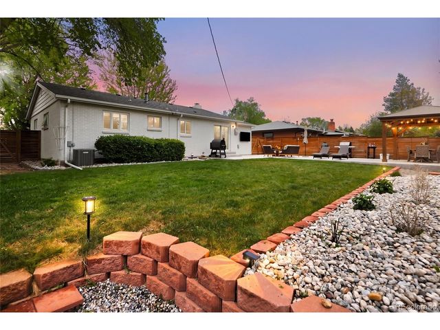 6203 Johnson Way, Arvada, CO 80004