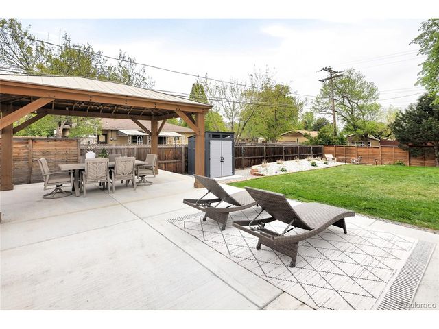 6203 Johnson Way, Arvada, CO 80004
