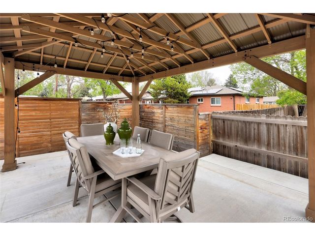 6203 Johnson Way, Arvada, CO 80004