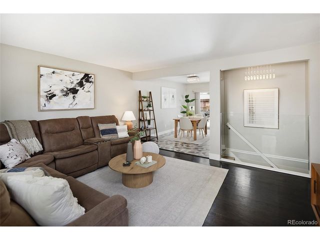 6203 Johnson Way, Arvada, CO 80004