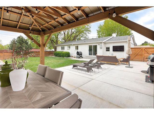 6203 Johnson Way, Arvada, CO 80004