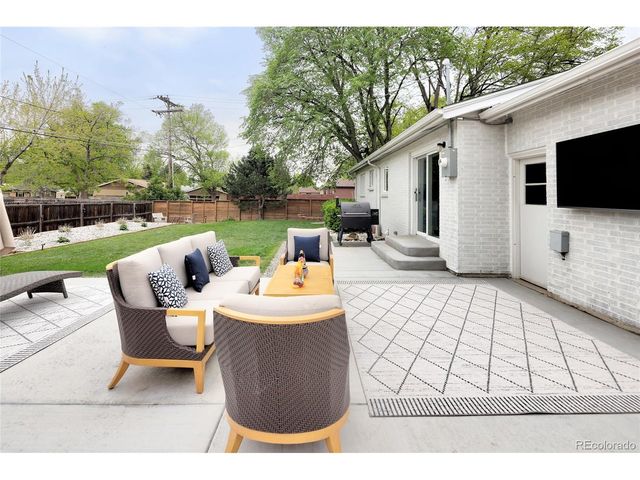 6203 Johnson Way, Arvada, CO 80004