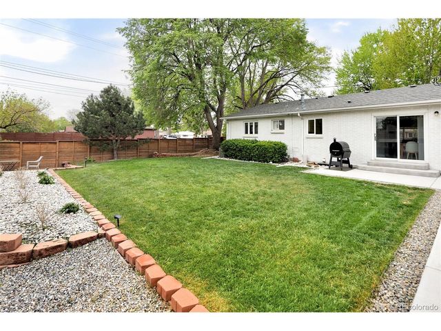 6203 Johnson Way, Arvada, CO 80004