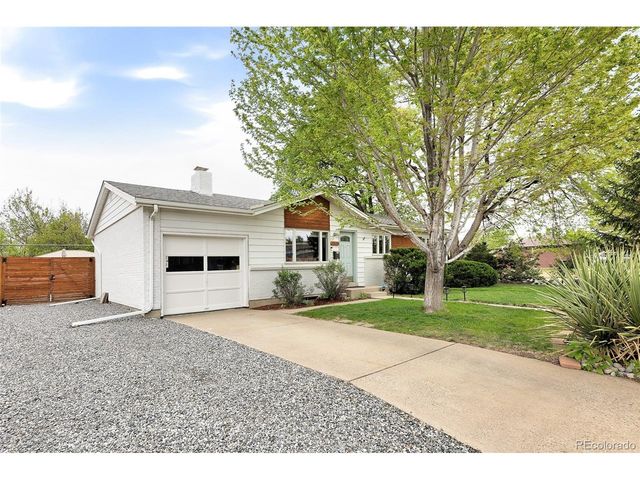 6203 Johnson Way, Arvada, CO 80004