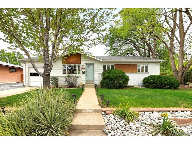 6203 Johnson Way, Arvada, CO 80004