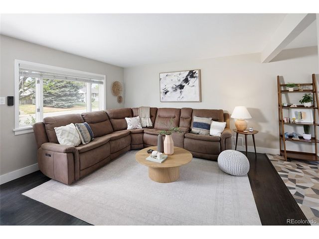 6203 Johnson Way, Arvada, CO 80004