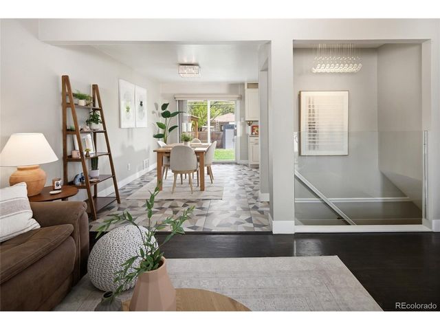 6203 Johnson Way, Arvada, CO 80004