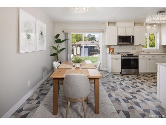 6203 Johnson Way, Arvada, CO 80004