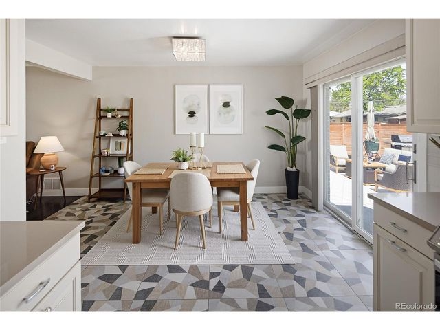 6203 Johnson Way, Arvada, CO 80004