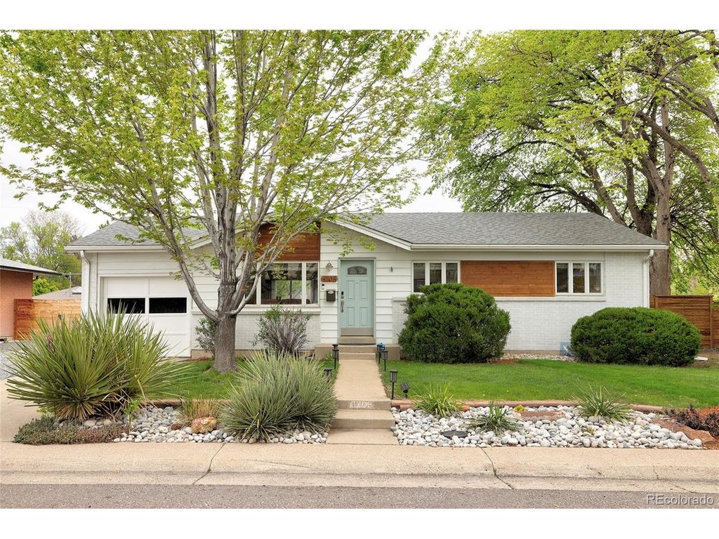 6203 Johnson Way, Arvada, CO 80004