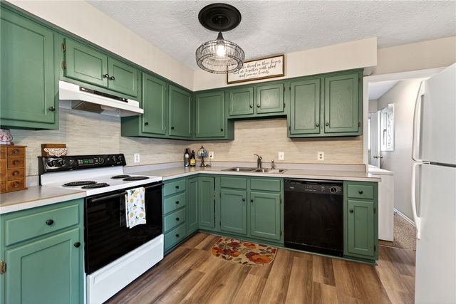 1772 Pueblo Drive, Xenia, OH 45385