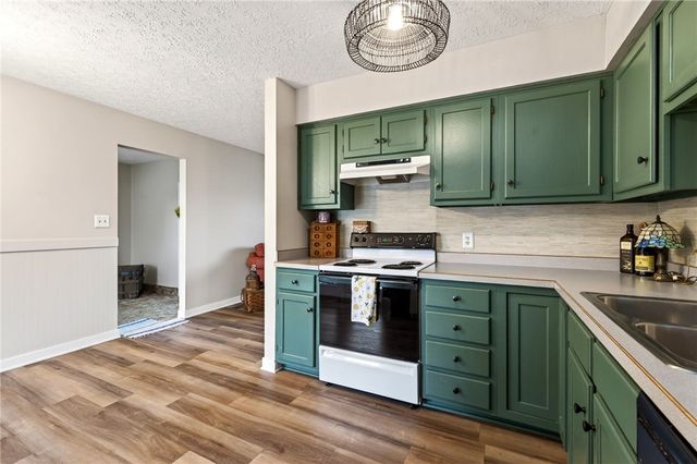 1772 Pueblo Drive, Xenia, OH 45385